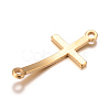 201 Stainless Steel Links connectors X-STAS-S059-17A-2
