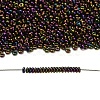 TOHO 11/0 Demi Round Beads X-SEED-DR11-0085-1