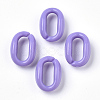 Acrylic Linking Rings X-OACR-S029-119A-M-2