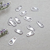 Non-Tarnish 316 Surgical Stainless Steel Chain Tabs STAS-L236-04C-2