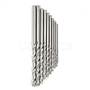 Steel Hand Twist Drill Bits TOOL-T004-01-1