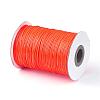 Korean Waxed Polyester Cord YC1.0MM-A183-3