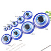 Resin Craft Eye DIY-CJC0001-34F-1