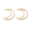 Brass Linking Rings X-KK-Y003-52G-2