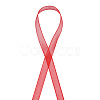 Organza Ribbon RS6mmY026-4