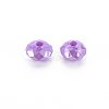 Opaque Acrylic Beads LS-MACR-Q239-018C-06-4