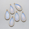 Opalite Pendants G-S221-12G-2
