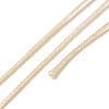 Nylon Braided Cord NWIR-N001-0.8mm-20-3