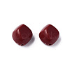 Opaque Acrylic Beads MACR-S373-137-A-5