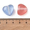 Transparent Resin UV Reactive Beads RE-CBA98FE-02-3