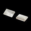 K9 Glass Rhinestone Cabochons RGLA-M020-G04-002DE-2