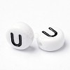 Acrylic Beads Y-PL37C9070-U-2
