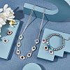 Alloy Enamel Pendants ENAM-CA0001-05-5