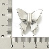 Rack Plating Brass Micro Pave Cubic Zirconia Beads KK-K386-20P-3