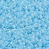 TOHO 8/0 Round Beads X-SEED-TR08-0143-2