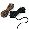 10M 2 Colors Cowhide Cord WL-TA0001-08B-2