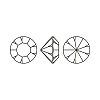 Preciosa® MAXIMA Crystal Round Stones X-PRC-RBSS39-00030-281-4