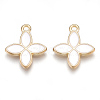 Alloy Pendants ENAM-S115-062A-1