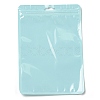 Rectangle Plastic Yin-Yang Resealable Packaging Bags ABAG-A007-02I-05-1