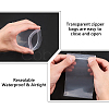 Heavy Duty Plastic Resealable Bags OPP-PH0001-28-4