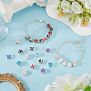 DIY Jewelry Making Kits DIY-SP0006-53-4