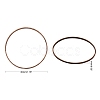 Brass Linking Rings EC18730mm-R-2
