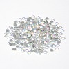 Glass Hotfix Rhinestone RGLA-A019-SS6-101-2