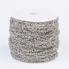 Iron Side Twisted Chain CH-BSFN0.9-P-FF-2