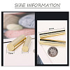 Wax Seal Stamp AJEW-WH0104-88-15-3