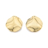 Ion Plating(IP) 201 Stainless Steel Pendant STAS-B027-23G-2