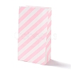 Rectangle Kraft Paper Bags CARB-K002-05B-03-1