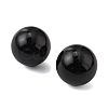 Imitation Pearl Acrylic Beads OACR-S011-16mm-Z25-3