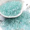 Luminous Glass Seed Beads SEED-A033-07H-2