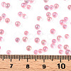 DIY Nail Art Decoration Mini Glass Beads MRMJ-N028-001B-B07-5
