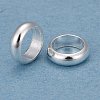 304 Stainless Steel Spacer Beads STAS-D448-035S-2