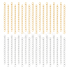 304 Stainless Steel Chain Extender STAS-UN0014-51-1