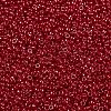 MIYUKI Round Rocailles Beads SEED-JP0010-RR0426-3