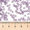 TOHO Round Seed Beads X-SEED-TR08-0019F-4