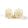 Synthetic Shell & Resin Beads BSHE-G036-18-2