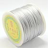 Nylon Satin Rattail Cords NWIR-R025-1.5mm-484-2