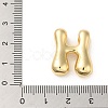Brass Pendant KK-O145-01H-G-3