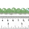 Imitation Jade Glass Beads Strands LS-EGLA-A035-J10mm-L01-4