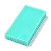 Chinese Cabbage and Pea Shape DIY Food Grade Silicone Molds DIY-J007-01E-3