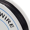 Round Craft Copper Wire X-CW0.5mm015-2