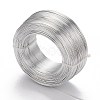 Anodized Aluminum Wire AW-S001-1.0mm-01-2