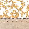 TOHO 8/0 Round Beads X-SEED-TR08-0950-4