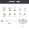 DIY Jewelry Bracelets Making Kits DIY-YW0003-51-3