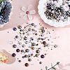 1 Bags Resin Cabochons RESI-CP0001-11A-3