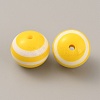 Opaque Resin Beads RESI-TAC0005-012A-1