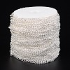Iron Side Twisted Chain CH-S085-S-LF-2